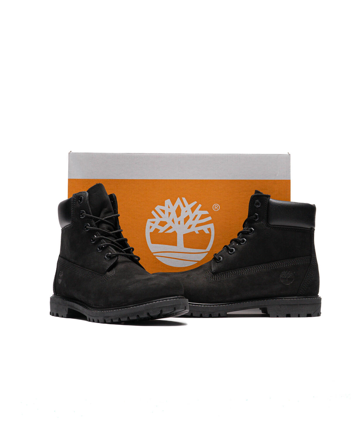 Timberland WMNS Premium 6 INCH LACE UP WATERPROOF BOOT